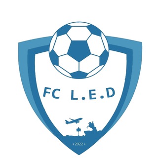 Логотип телеграм канала @fcled — MFC L.E.D