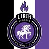 Logo of telegram channel fcliber — FC Liber 💜🖤