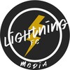 Логотип телеграм канала @fclightninggg — FC LIGHTNING ⚡️🌩️