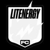 Логотип телеграм канала @fclitenergy34 — FC «LitEnergy»