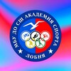 Логотип телеграм канала @fclobnya2011 — СШ "Академия спорта" 2011