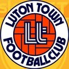 Логотип телеграм канала @fclutontwn — Лутон Таун | Luton Town FC