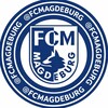 Логотип телеграм -каналу fcmagdeburg — 1. FC Magdeburg | Магдебург