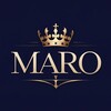 Logo of telegram channel fcmaro — Maro