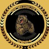 Логотип телеграм канала @fcmedvedka — ФК МЕДВЕДКА🐻💪