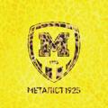 Logo saluran telegram fcmetalist1925 — FC Metalist 1925