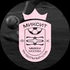 Логотип телеграм канала @fcmixit — ФК МИКСИТ