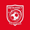 Логотип телеграм канала @fcmk_official — ФК «Металлист» Королёв