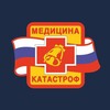 Логотип телеграм канала @fcmkmz — ФЦМК Минздрава России