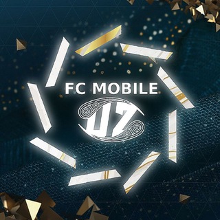 Telegram channel EFOOTBALL & FC MOBILE UZ | RASMIY KANAL logo