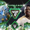 Логотип телеграм -каналу fcmobilebyelusive — 𝔽ℂ𝟚𝟜 𝕄𝕠𝕓𝕚𝕝𝕖 𝕓𝕪𝔼𝕃𝕌𝕊𝕀𝕍𝔼 🇺🇦