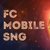 Logo of telegram channel fcmobileeasports — FC Mobile SNG