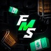 Логотип телеграм канала @fcmobileshop — FС MOBILE SHOP