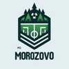 Логотип телеграм канала @fcmorozovo — ФК Морозово