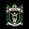 Логотип телеграм канала @fcmtok — ФК «МТОК»