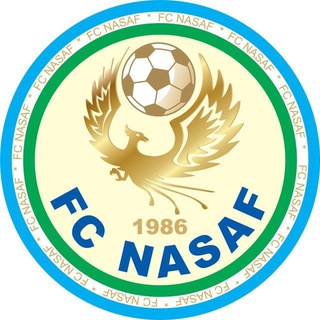 Telegram kanalining logotibi fcnasaf_uzb — FC NASAF