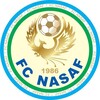 Telegram kanalining logotibi fcnasaf_uzb — FC NASAF RASMIY KANALI