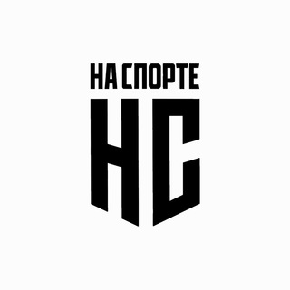 Логотип телеграм канала @fcnasporte — ФК НА СПОРТЕ