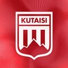 Logo of telegram channel fcneonstars — 🇬🇪 FC Kutaisi