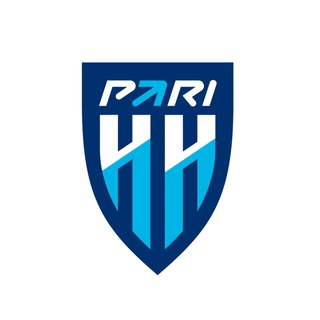 Логотип телеграм канала @fcnn52 — ФК Пари Нижний Новгород