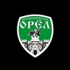 Логотип телеграм канала @fco1960 — ФК «Орёл»