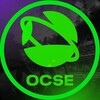 Logo of telegram channel fcocse — MFC OCSE