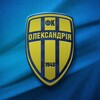Telegram channel ФК Олександрія // FC Olexandriya logo