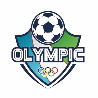 Telegram kanalining logotibi fcolympicuz — PFC Olympic