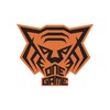 Логотип телеграм канала @fconegame — ONE GAME