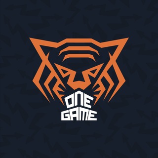 Логотип телеграм канала @fconegamelive — FC ONEGAME