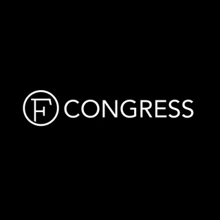 Логотип телеграм канала @fcongressrussia — FCongress