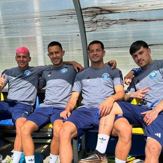 Оренбургский Газовик