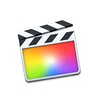 Логотип телеграм канала @fcp_am — Final Cut Pro, Apple Motion ⦁ Шаблоны