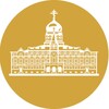 Логотип телеграм канала @fcp_pstgu — Факультет церковного пения ПСТГУ