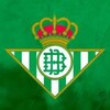 Логотип телеграм канала @fcrealbetic — FC Real Betis