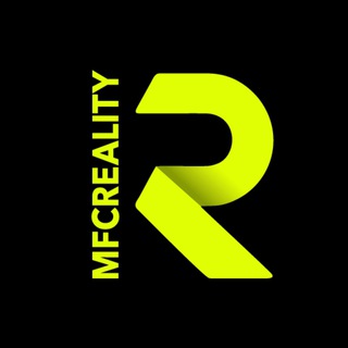 Логотип телеграм канала @fcreality_official — MFC Reality