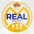 Telgraf kanalının logosu fcrealmadrid — رئال مادرید | Real Madrid