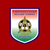 Логотип телеграм канала @fcregartadazofficial — FC Regar-TadAZ Tursunzoda