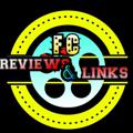 Logo saluran telegram fcreview — FC MOVIE Reviews