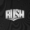 Logo of telegram channel fcrush_spb — FC Rush