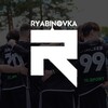 Логотип телеграм канала @fcryabinovka2019 — Фк "Рябиновка" 🥷