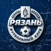 Логотип телеграм канала @fcrzn62 — ФК «Рязань» ⚽️