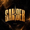 Логотип телеграм канала @fcsamber — A.F.C. SAMBER