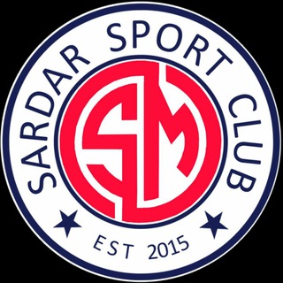 لوگوی کانال تلگرام fcsardar — باشگاه سردار ماكو