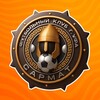 Логотип телеграм канала @fcsarmat — Футбольный Клуб «Сармат» Уфа