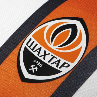 Логотип телеграм канала @fcsd_shakhtar — ⚒ ФК Шахтар Донецьк ⚒