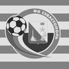 Логотип телеграм канала @fcsevastopol — ФК "Севастополь"