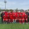 Логотип телеграм канала @fcsever2023 — ФК Север (Мурманск)