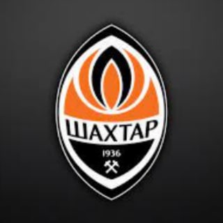 Логотип телеграм -каналу fcshakhtar_ua — Shakhtar News | FC Shakhtar