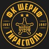 Логотип телеграм канала @fcsheriffofficial — ФК Шериф / FC Sheriff Official